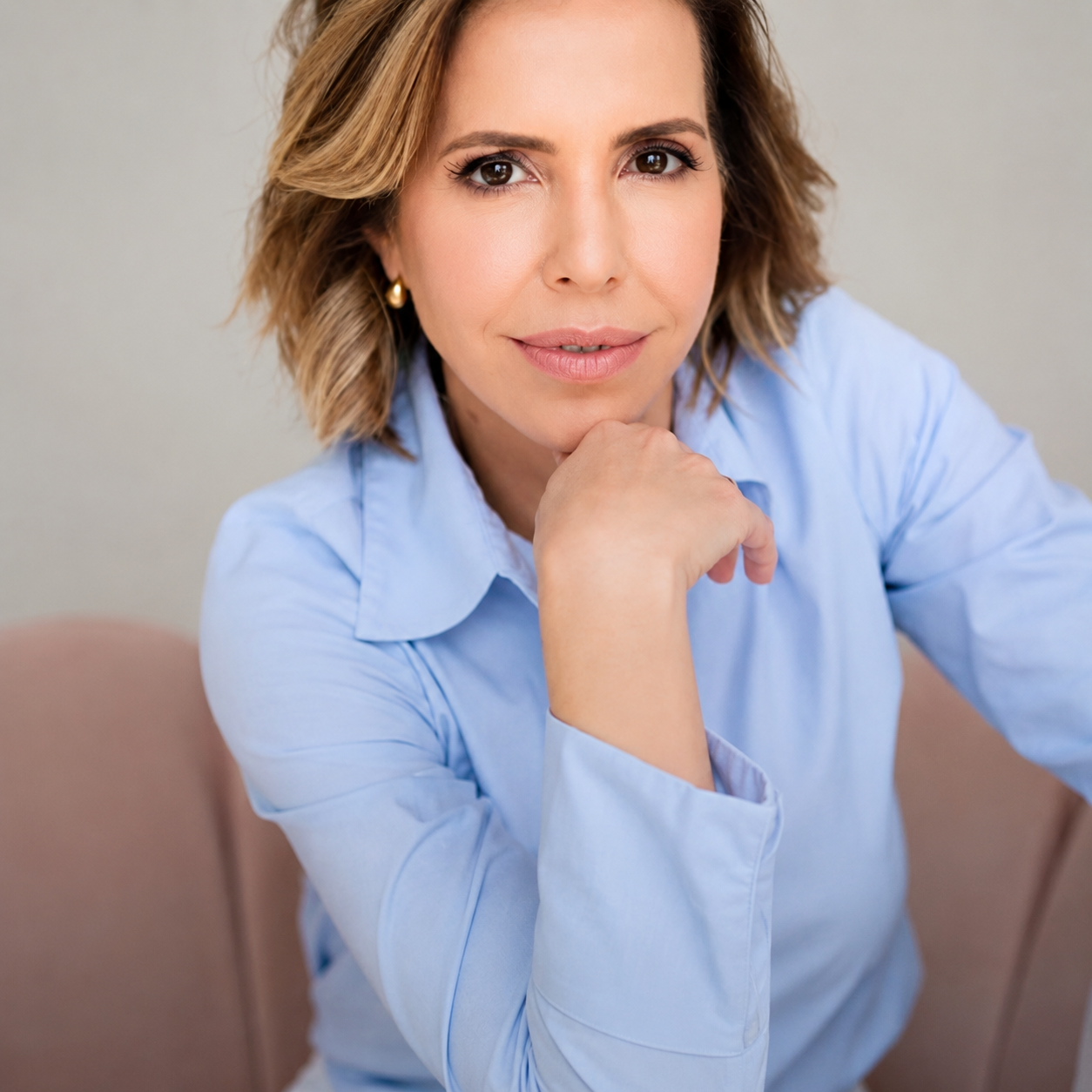 Sabrina Seehagen